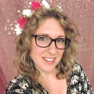 Meet your Posher, Emma kate